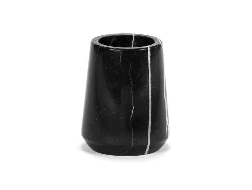 Porte-savons - Porte-brosse à dents BA21103 - ANDREA HOUSE