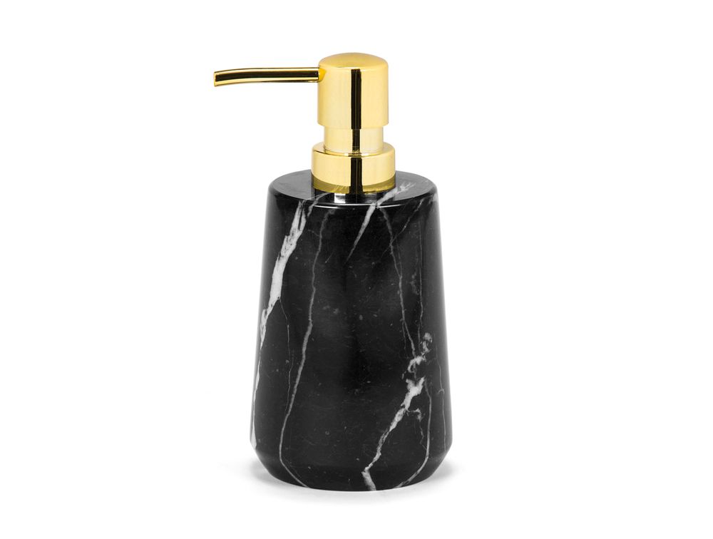 Porte-savons - Distributeur de savon BA21104 - ANDREA HOUSE