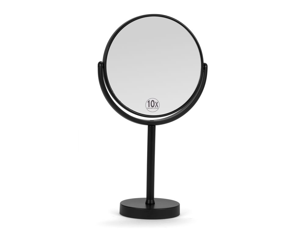 Bathroom equipment - Mirror 10X/Ø17 cm BA21115 - ANDREA HOUSE