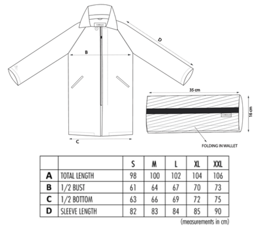 Prêt-à-porter - Trench homme - Strato Fango - CUMULUS BY FRANCOISE PENDVILLE