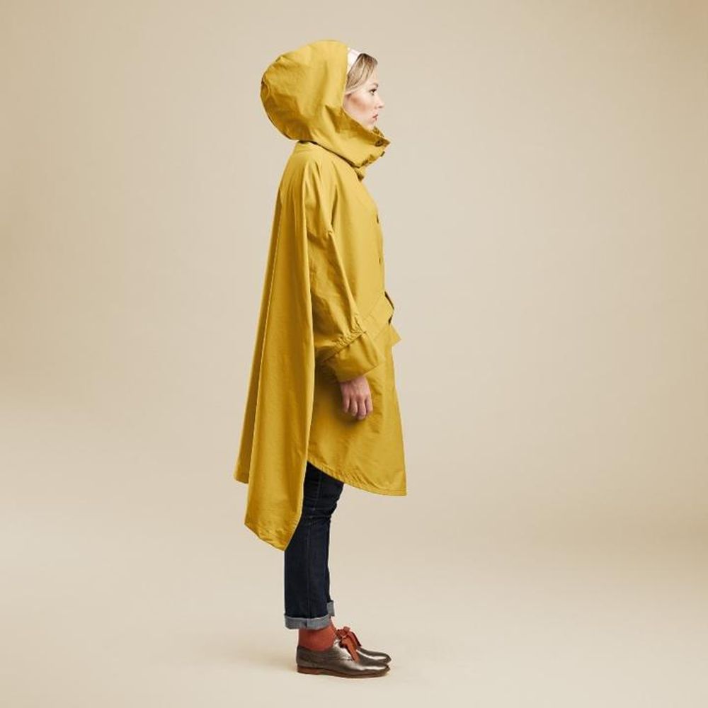 Apparel - Cape Town - Curry - CUMULUS BY FRANCOISE PENDVILLE