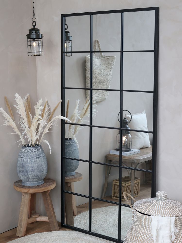 Mirrors - Decorative mirrors - CHIC ANTIQUE A/S