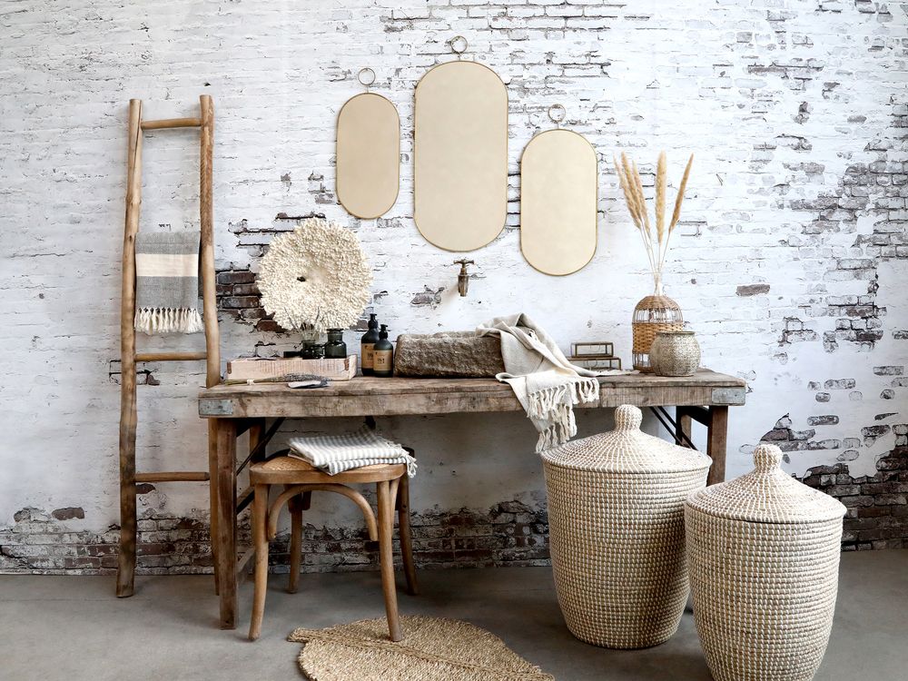 Mirrors - Decorative mirrors - CHIC ANTIQUE A/S
