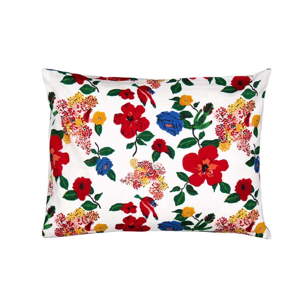 Fabric cushions - Cushion Cover - LUCAS DU TERTRE