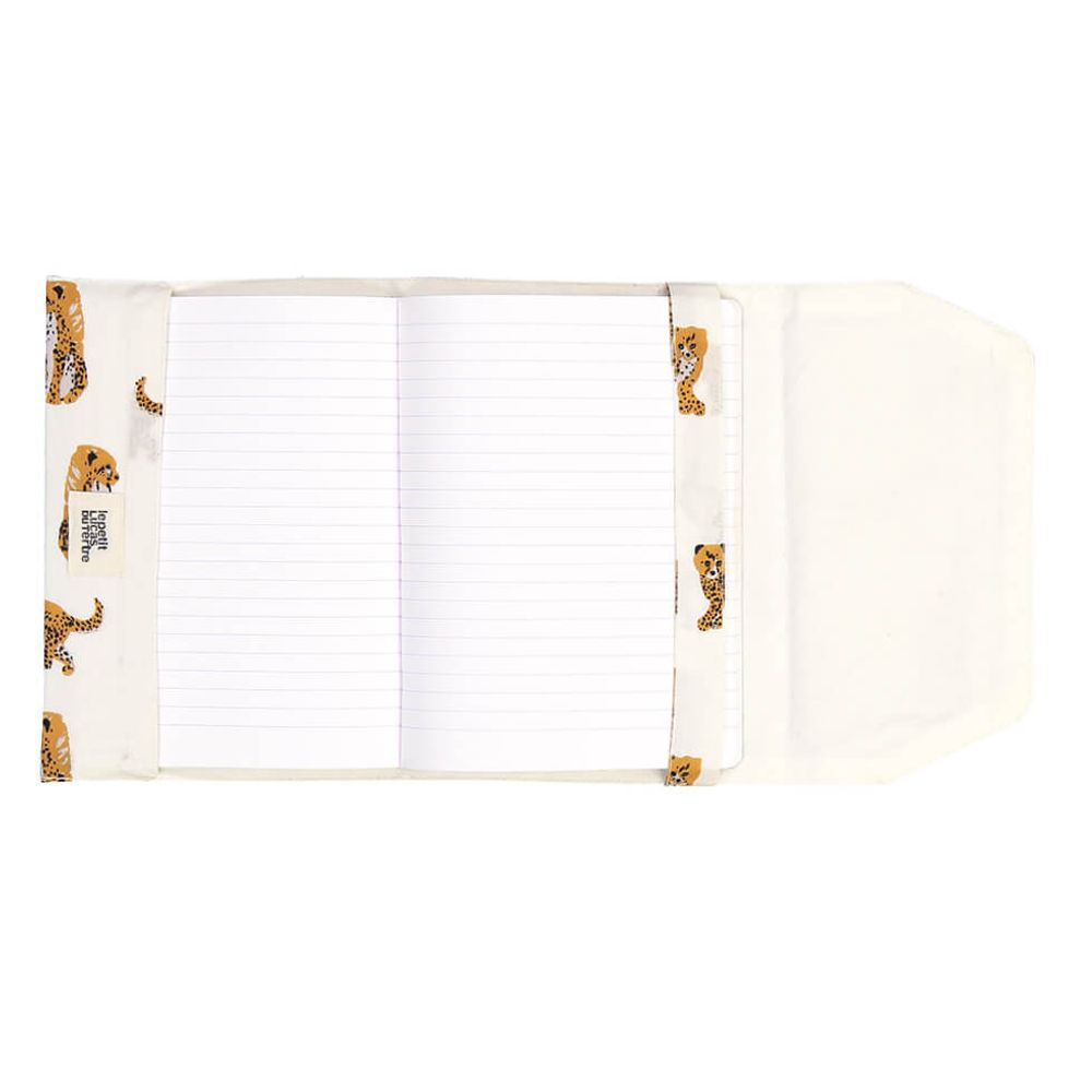 Accessoires pour puériculture - Protège carnet de santé - LUCAS DU TERTRE