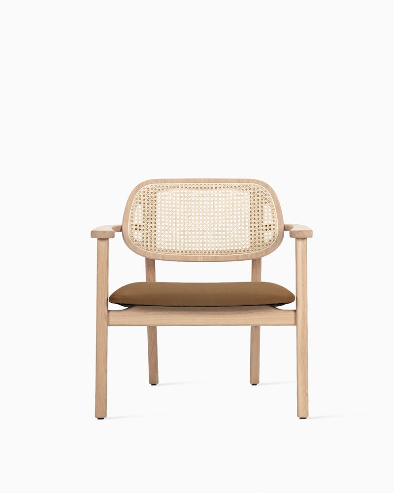 Lounge chairs - Titus Lounge Chair - VINCENT SHEPPARD
