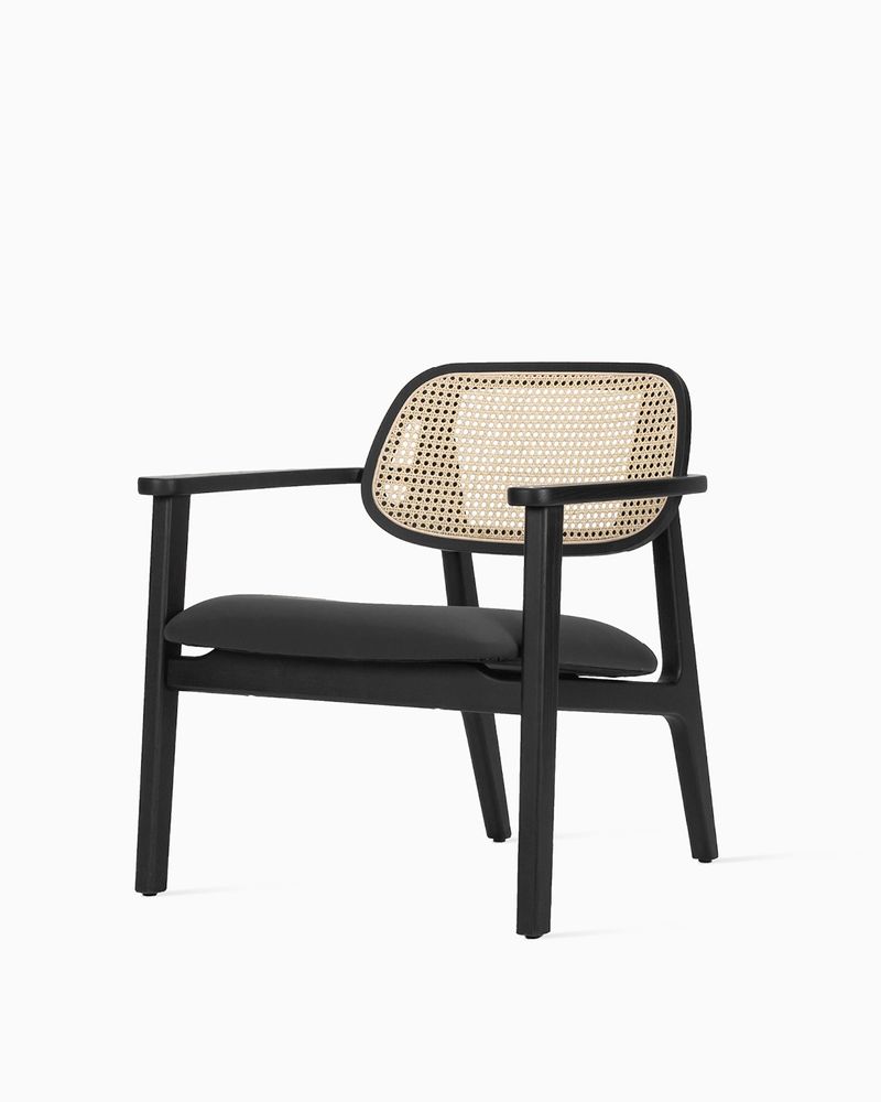 Lounge chairs - Titus Lounge Chair - VINCENT SHEPPARD