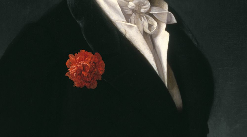 Decorative objects - Portrait Collector L - Aimé - IBRIDE