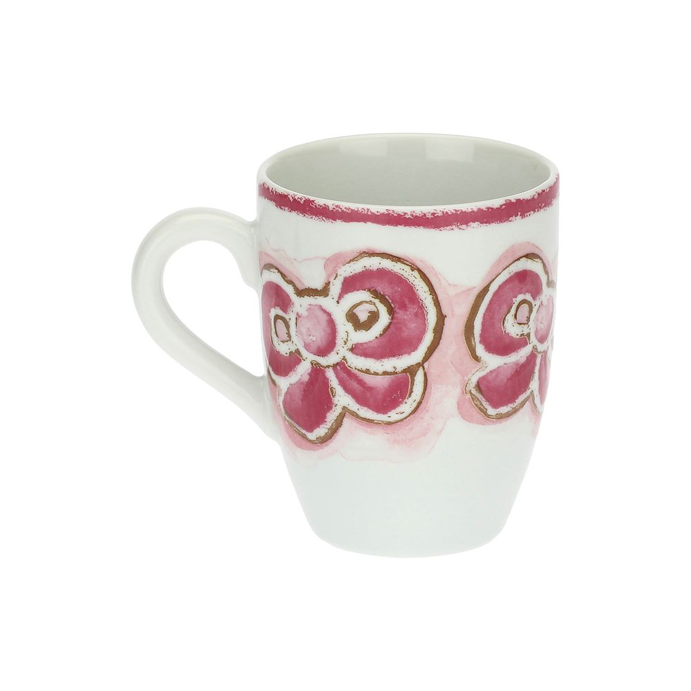 Tasses et mugs - Tasse Happy - THUN - LENET GROUP