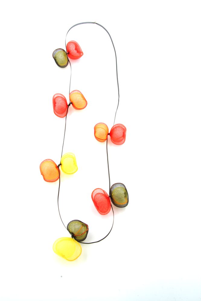 Bijoux - PERLE- COLLIER MODULABLE 12- P/E 2021 - FRANÇOISE DELAIRE CRÉATIONS