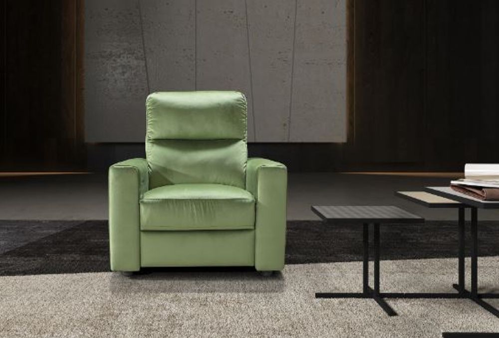 Canapés pour collectivités - VERA - Fauteuil Relax - MH