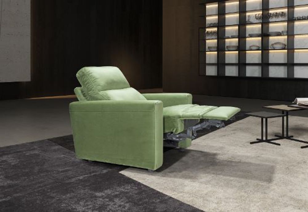 Canapés pour collectivités - VERA - Fauteuil Relax - MH