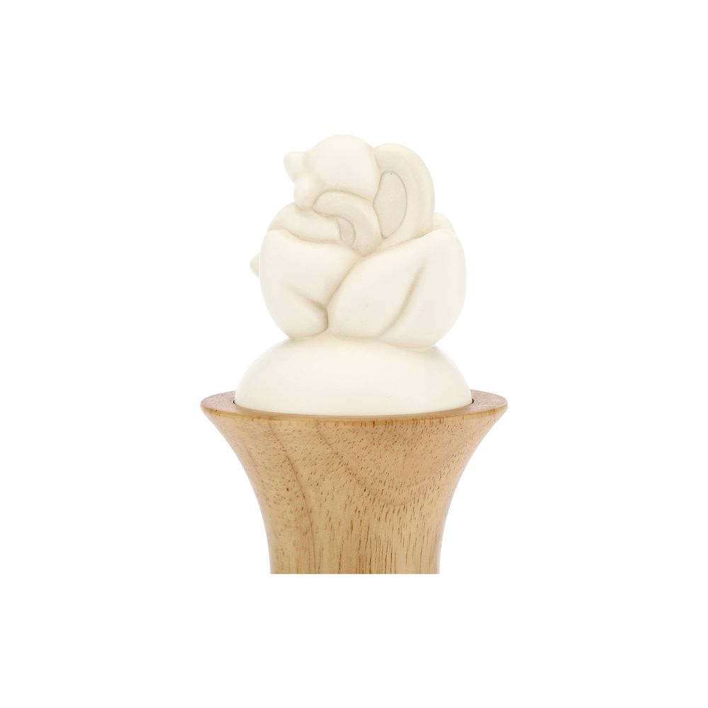 Spices - Elegance flower salt/pepper mill - THUN - LENET GROUP