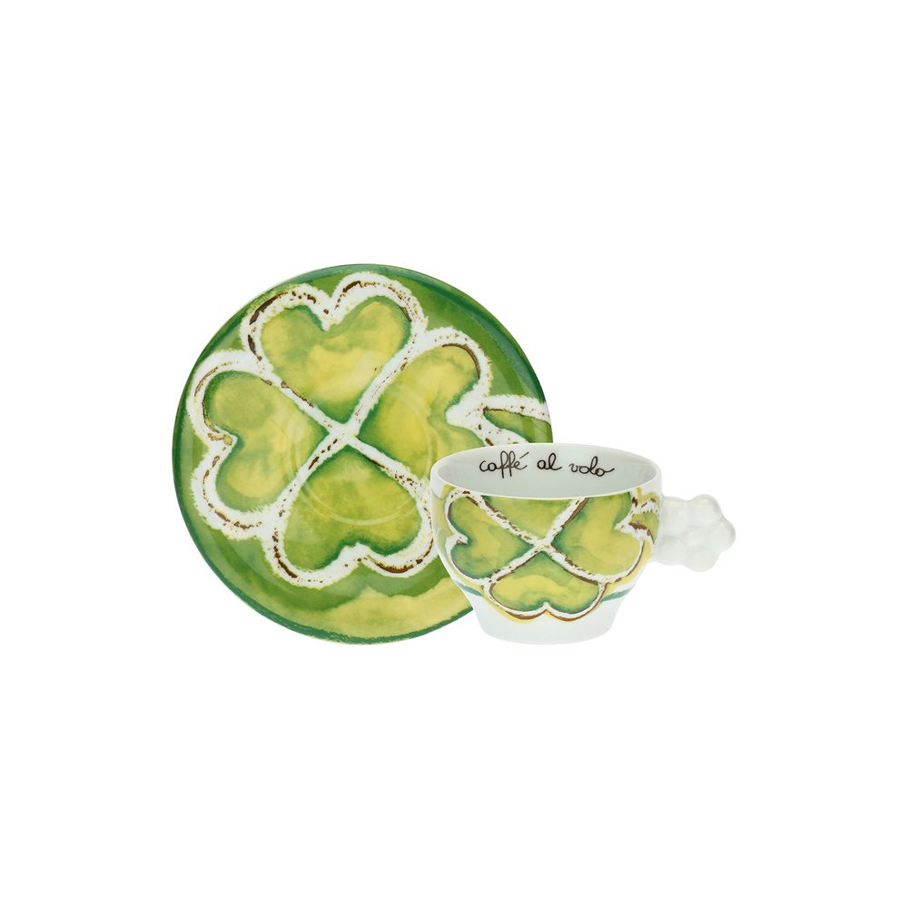 Tasses et mugs - Lot de 2 tasses Happy Medium - THUN - LENET GROUP