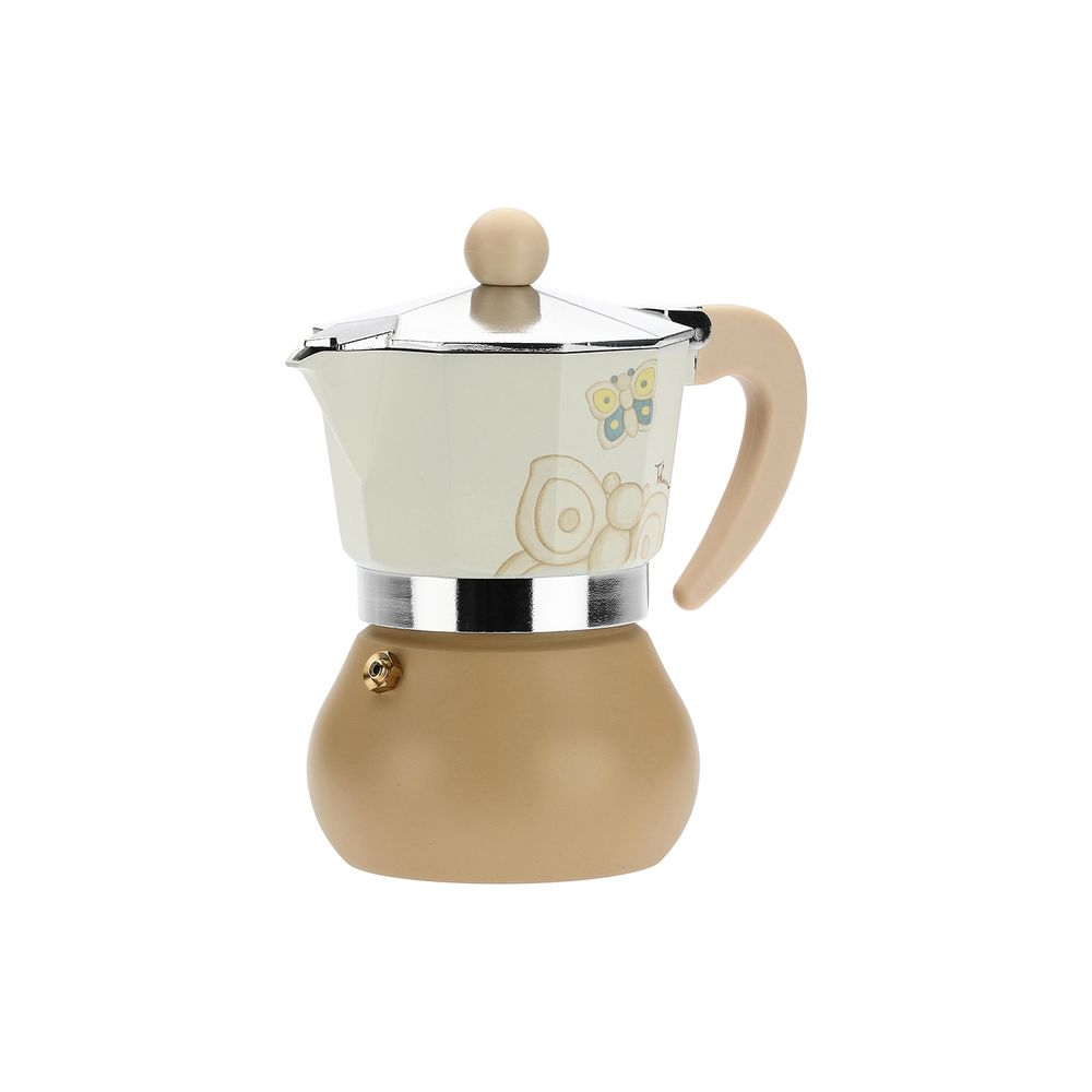 Café et thé - Cafetière Elegance - THUN - LENET GROUP