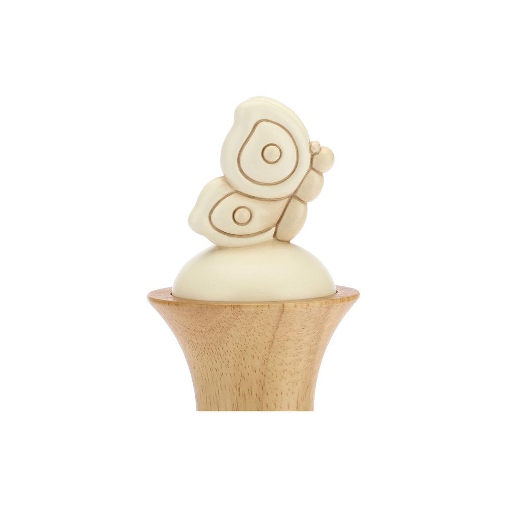 Spices - Elegance butterfly salt/pepper mill - THUN - LENET GROUP