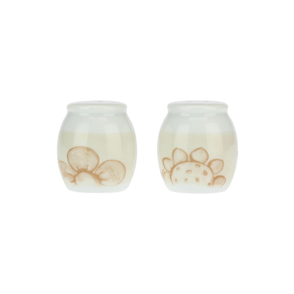 Spices - Elegance Salt and Pepper Set - THUN - LENET GROUP