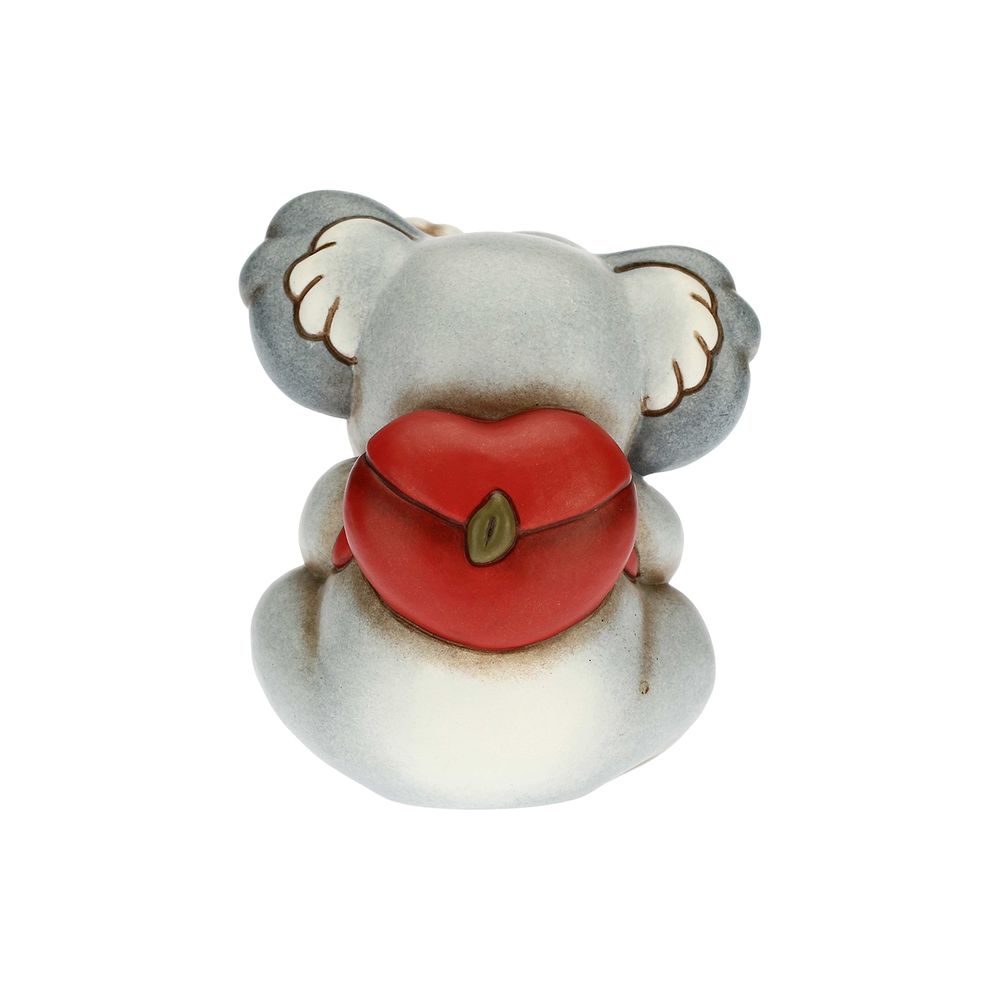 Gifts - Koala Adelaide with backpack - THUN - LENET GROUP