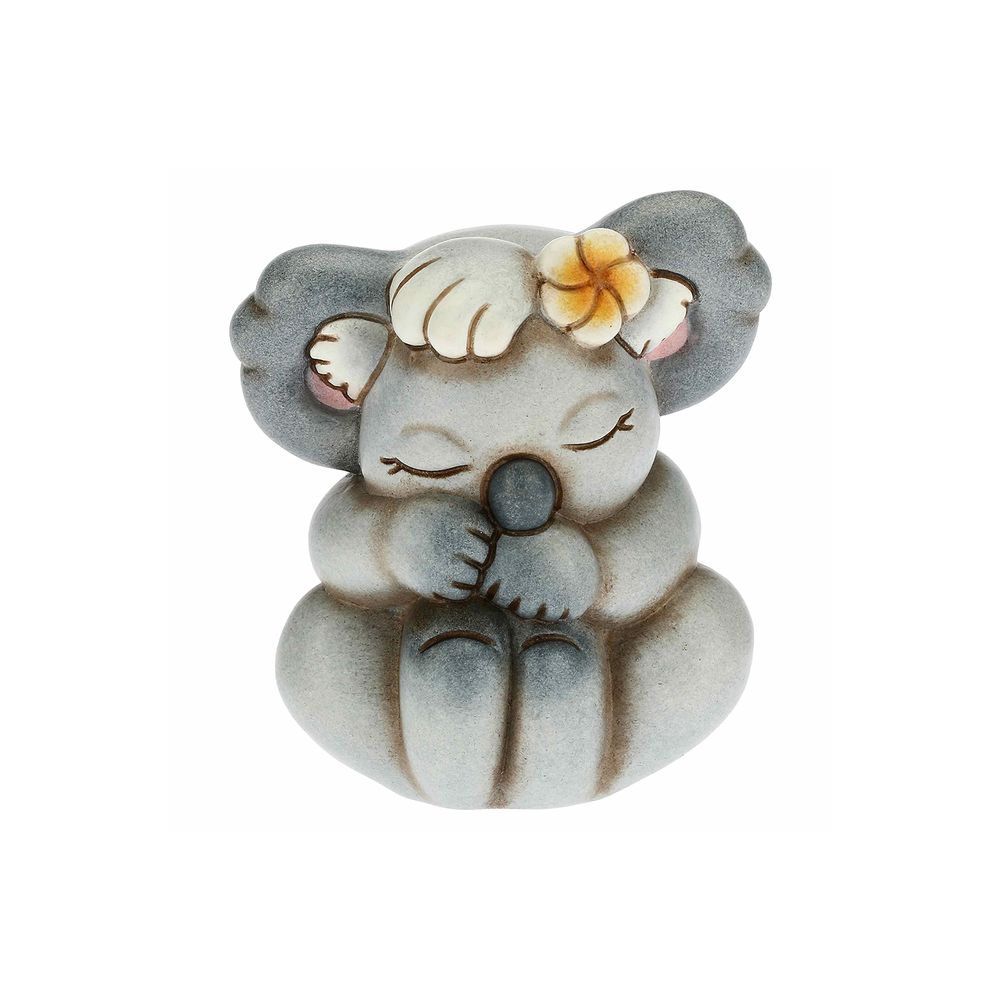 Gifts - Koala Adelaide with backpack - THUN - LENET GROUP