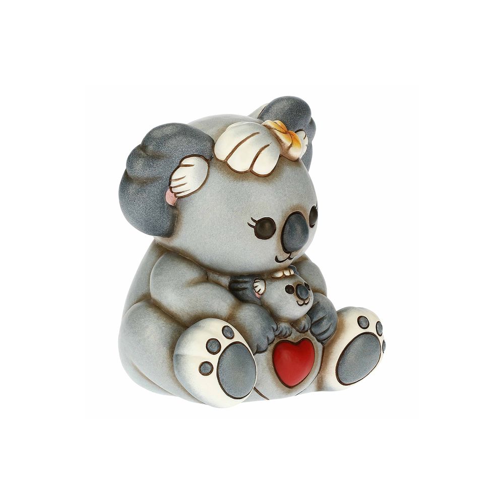 Gifts - Koala Adelaide with baby Koki - THUN - LENET GROUP