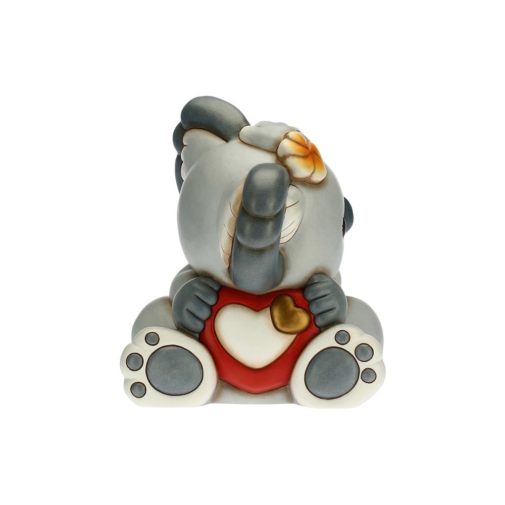 Gifts - Maxi koala Adelaide with baby Koki - THUN - LENET GROUP