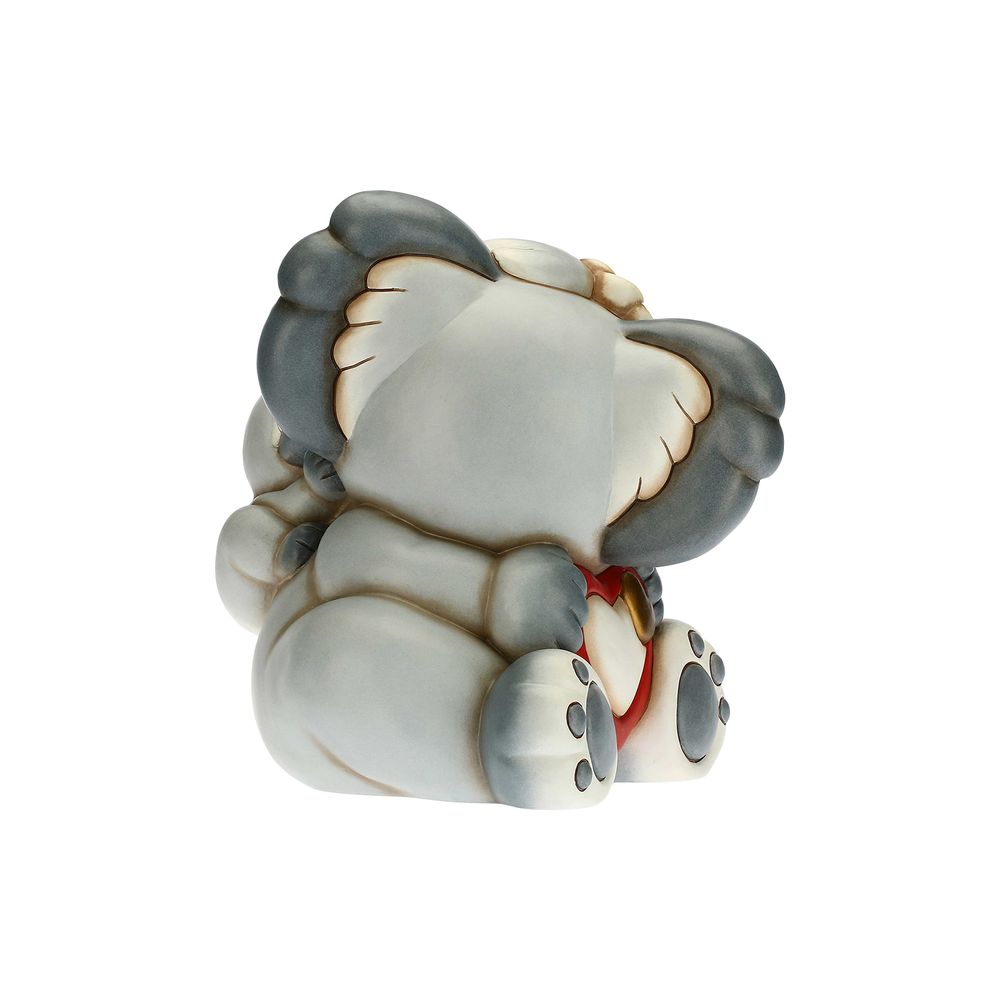 Gifts - Maxi koala Adelaide with baby Koki - THUN - LENET GROUP