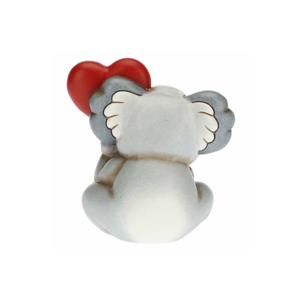 Cadeaux - Koala Koki avec coeur - THUN - LENET GROUP