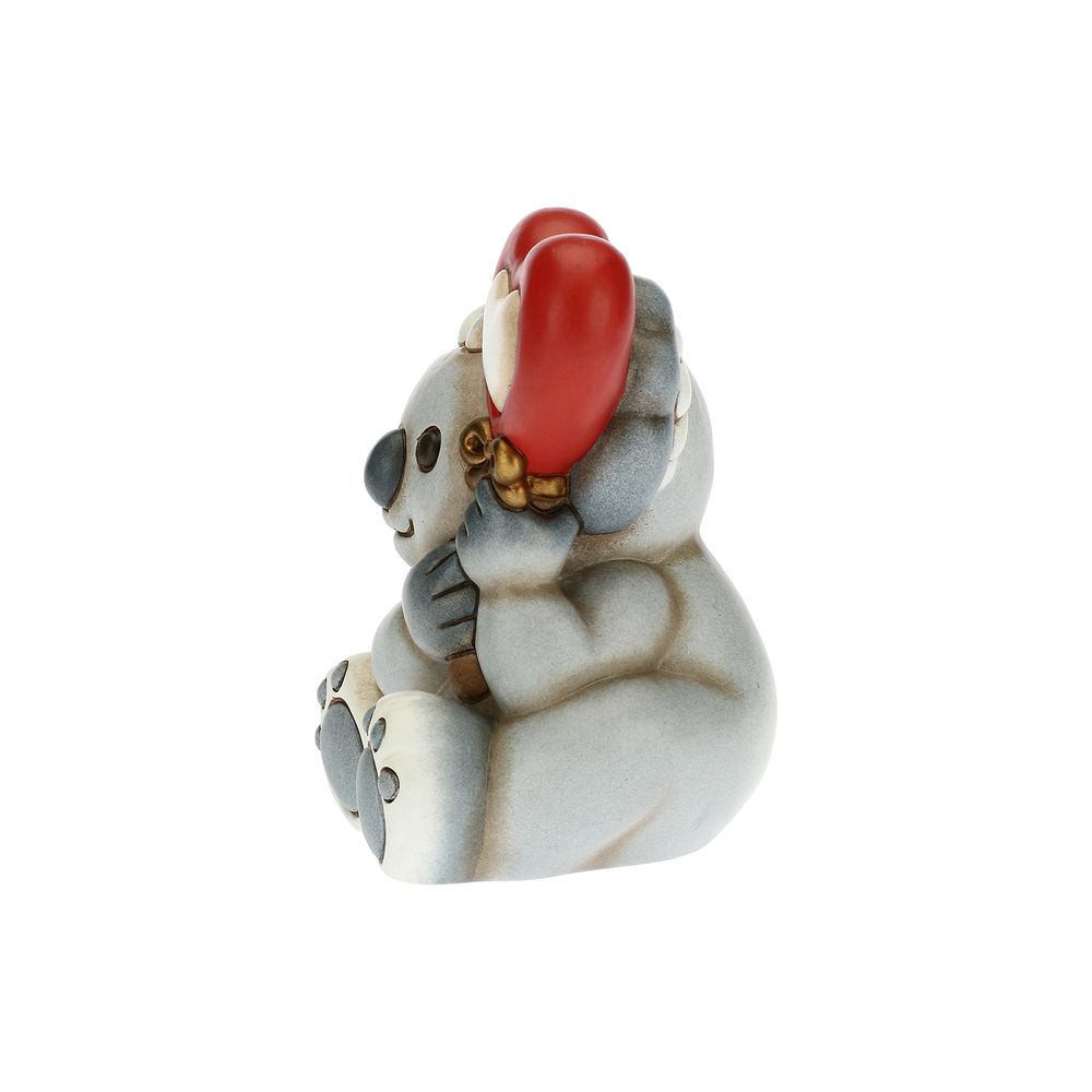 Cadeaux - Koala Koki avec coeur - THUN - LENET GROUP