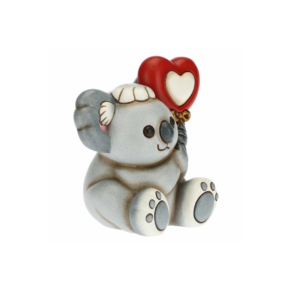 Cadeaux - Koala Koki avec coeur - THUN - LENET GROUP