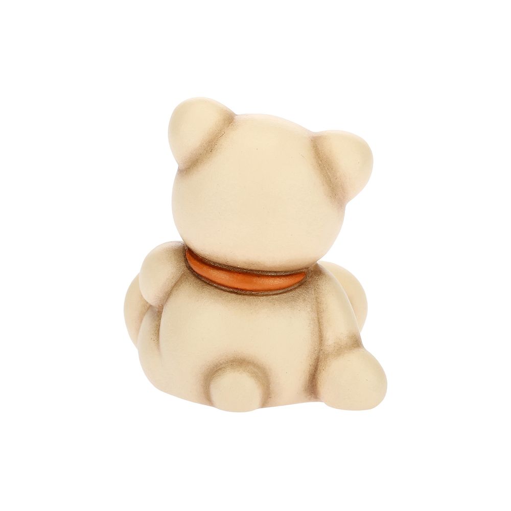 Cadeaux - Mini Teddy Emoticon baiser - THUN - LENET GROUP