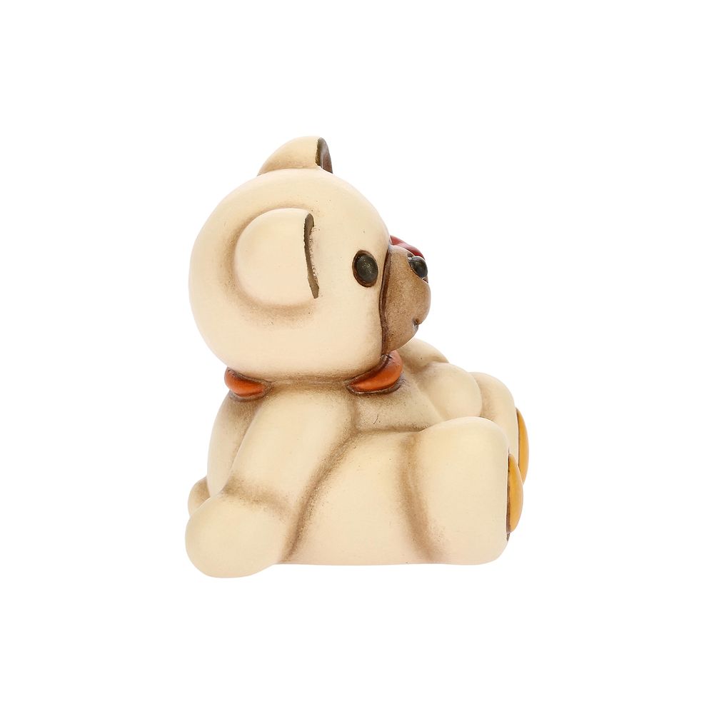 Cadeaux - Mini Teddy Emoticon baiser - THUN - LENET GROUP