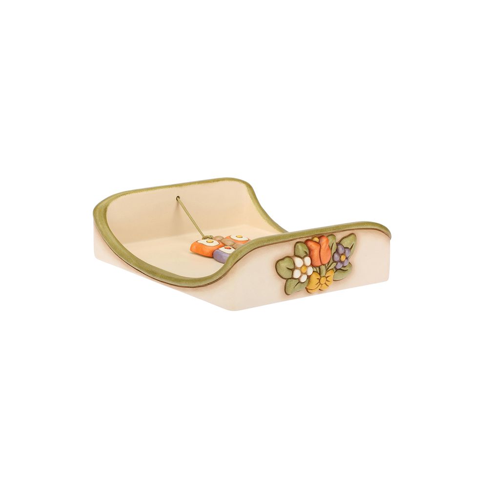 Kitchens furniture - Country napkin holder - THUN - LENET GROUP