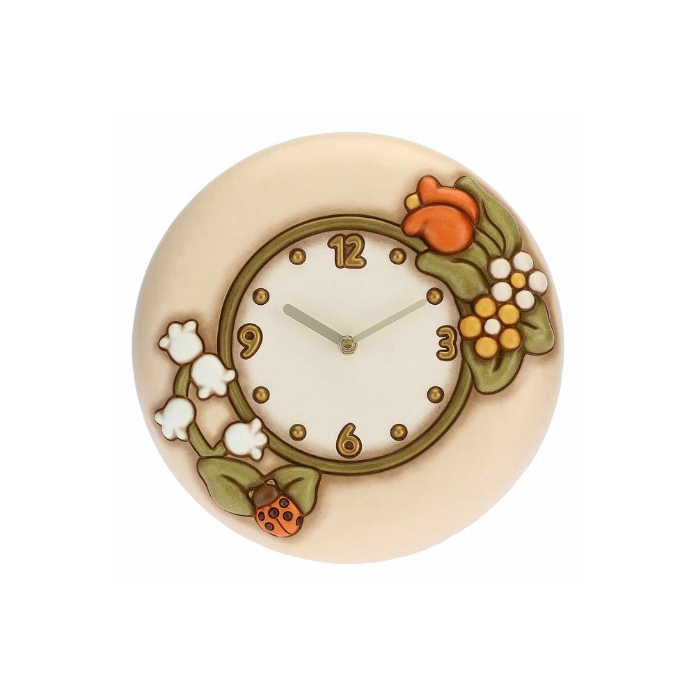 Clocks - Country wall clock - THUN - LENET GROUP