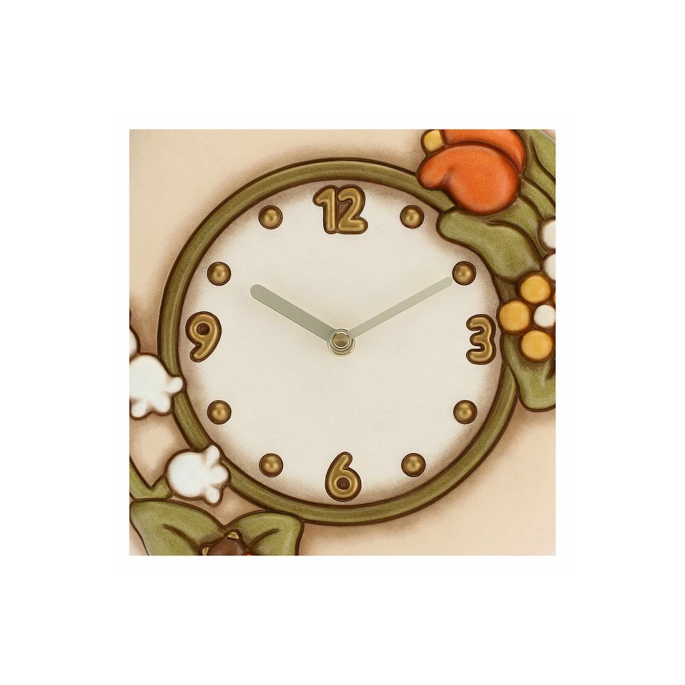 Clocks - Country wall clock - THUN - LENET GROUP