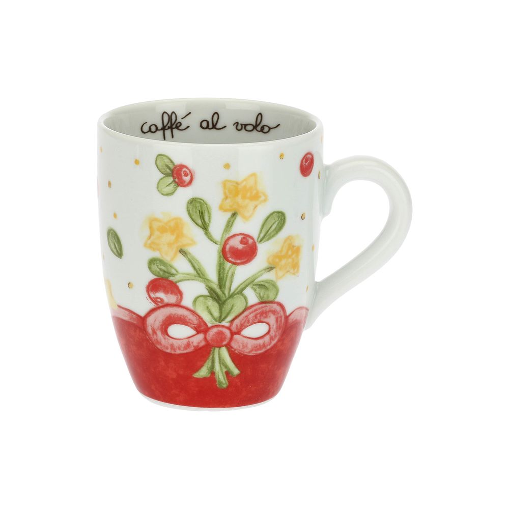 Tasses et mugs - Mug de Noël - THUN - LENET GROUP