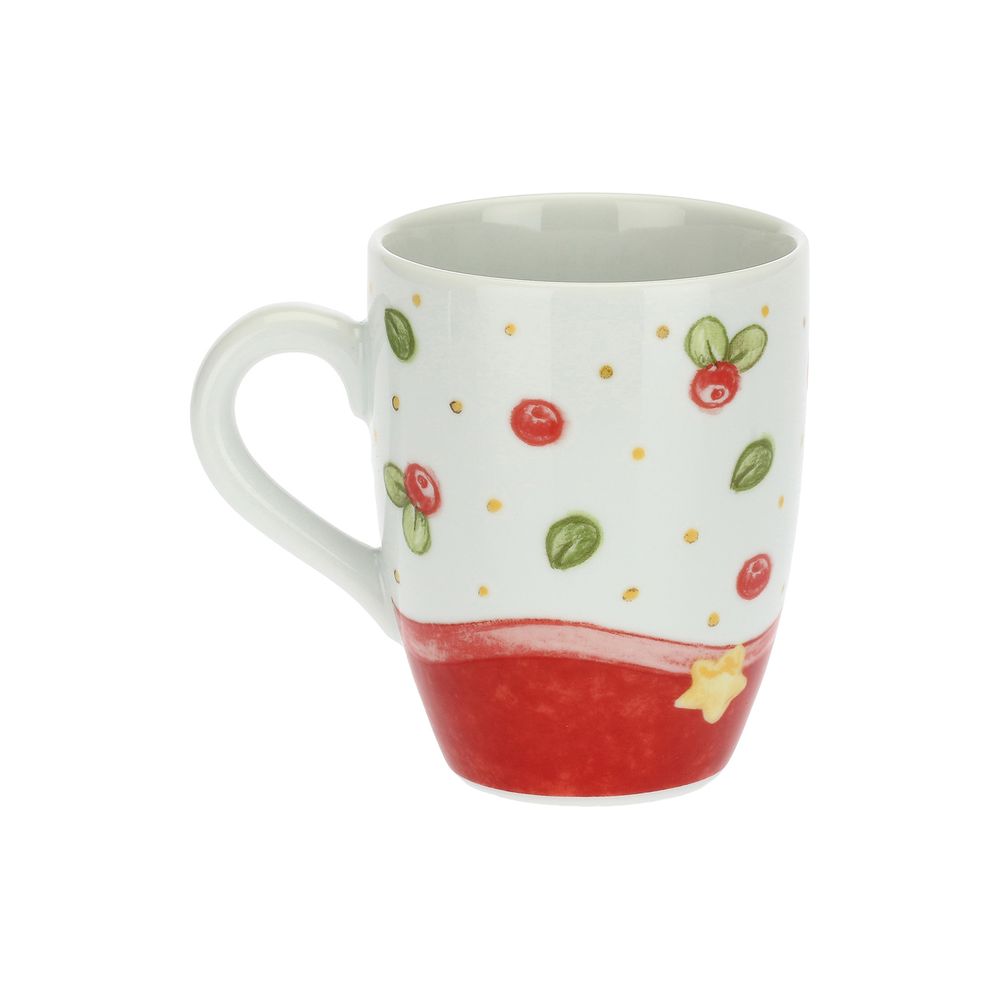 Tasses et mugs - Mug de Noël - THUN - LENET GROUP