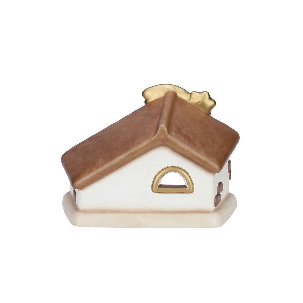 Nativity scenes and santons - Stable and Holy Family set - THUN - LENET GROUP