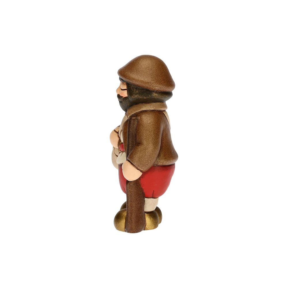 Crèches et santons - Chasseur - THUN - LENET GROUP