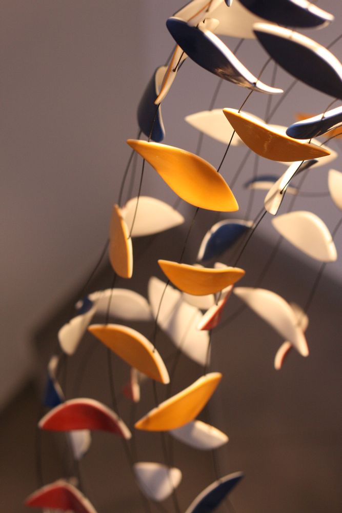 Unique pieces - Metropolis pendant lamp - PASSAGE SECRET