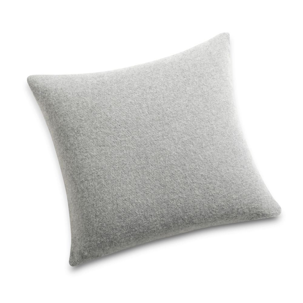 Fabric cushions - Cashmere Cushion - BIEDERLACK