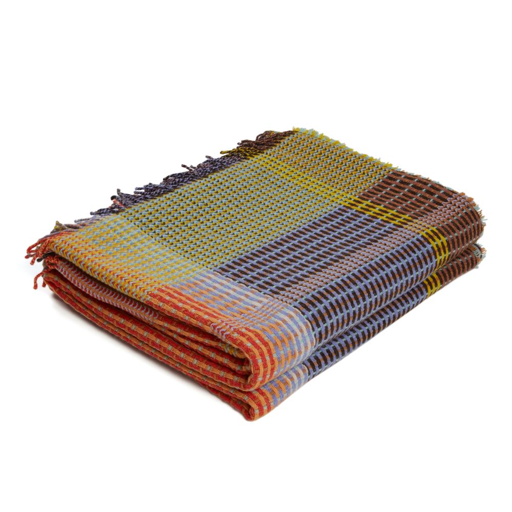 Objets de décoration - Couvre-panier Agatha - WALLACE SEWELL