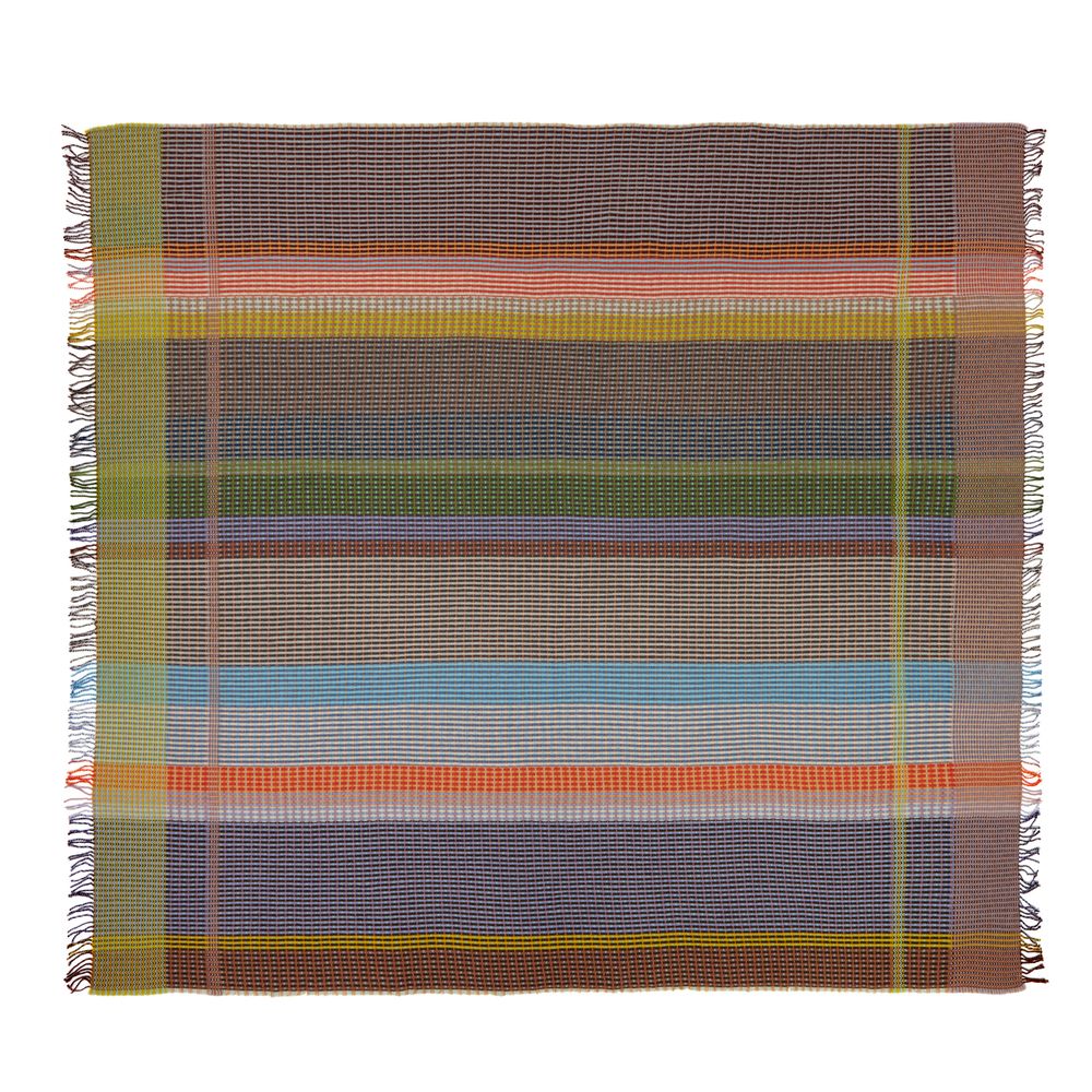 Objets de décoration - Couvre-panier Agatha - WALLACE SEWELL