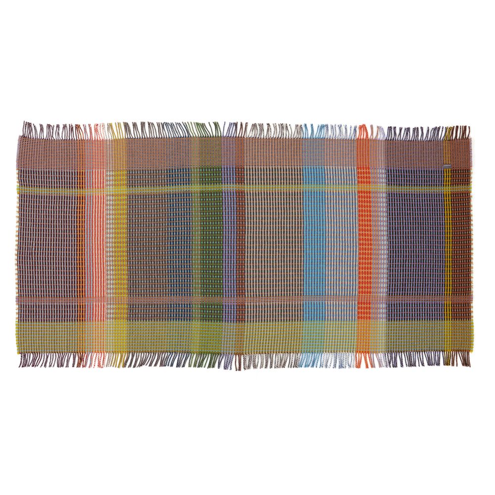Objets de décoration - Couvre-panier Agatha - WALLACE SEWELL