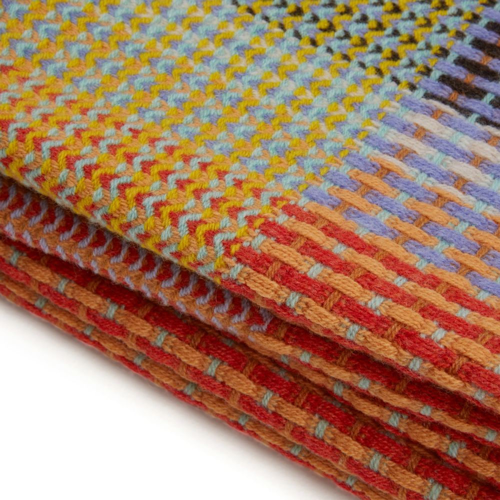Objets de décoration - Couvre-panier Agatha - WALLACE SEWELL