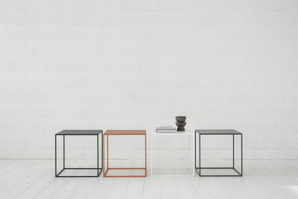 Coffee tables - BEING SLIM| COFFEE TABLE - IDDO