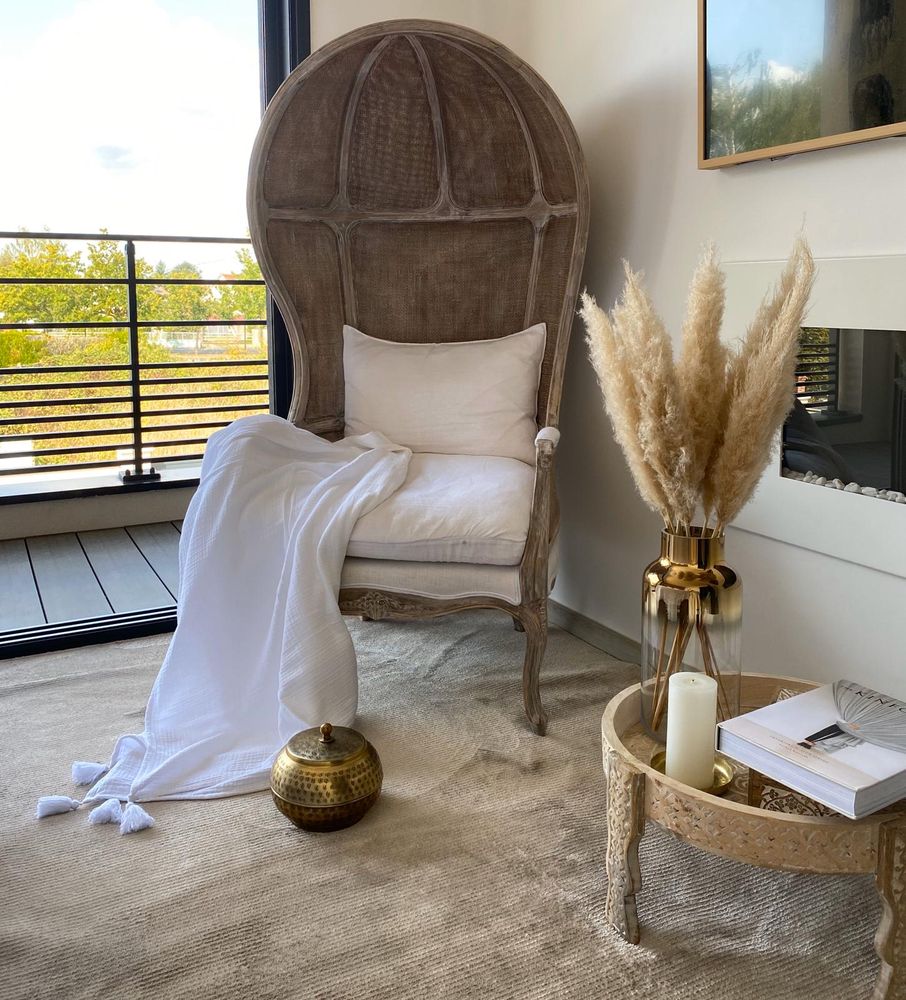 Tapis - CALIFORNIA - Le soyeux - NAZAR RUGS