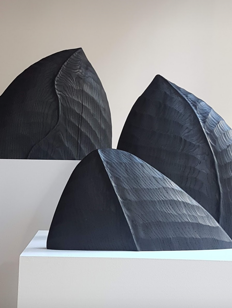 Sculptures, statuettes and miniatures - Monolith Sculpture - MAXIME PERROLLE