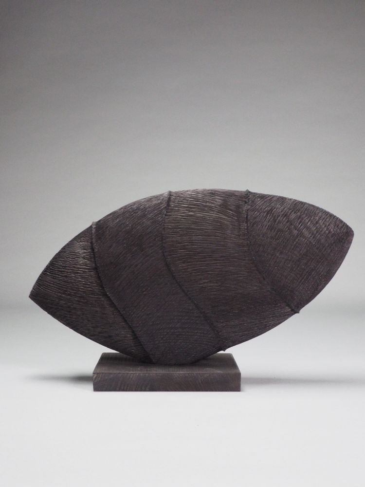 Sculptures, statuettes and miniatures - Sculpture Pebble - MAXIME PERROLLE