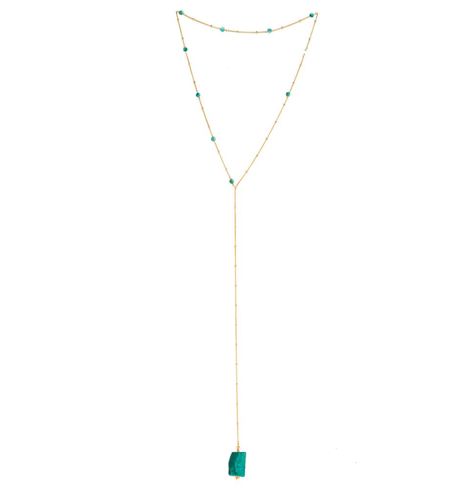 Jewelry - Necklace Vice versa - YAY PARIS