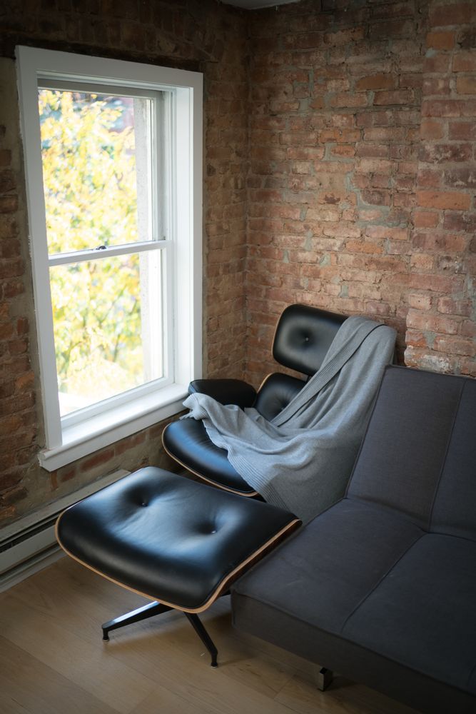 Throw blankets - Blanket Extrfine Merino Wool GREY HEATHER - LA MAISON DE LA MAILLE